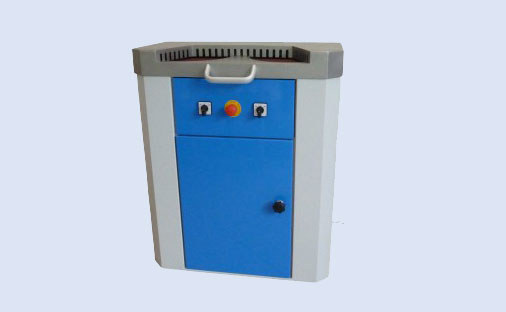 光谱磨样机所测样品清洁度不够对检测结果会有影响