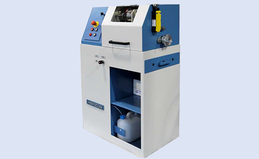 自动光谱磨样机